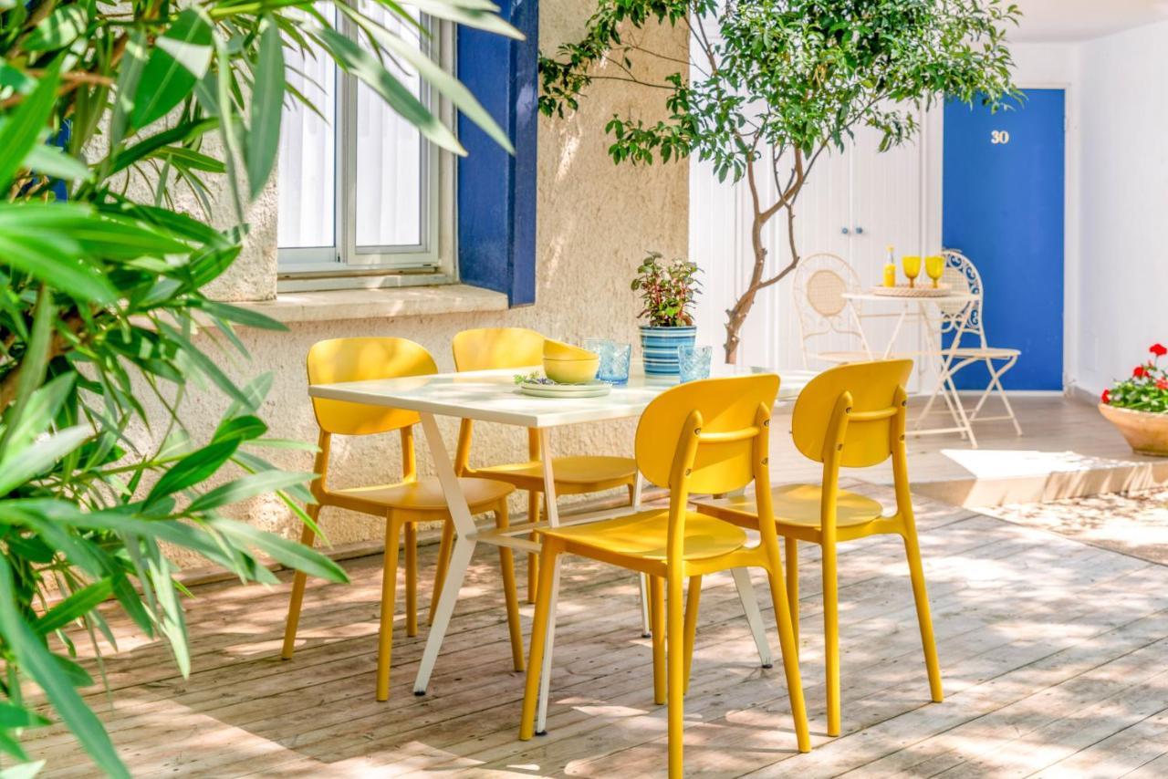 Travel Hotel Gesher Haziv Exterior photo