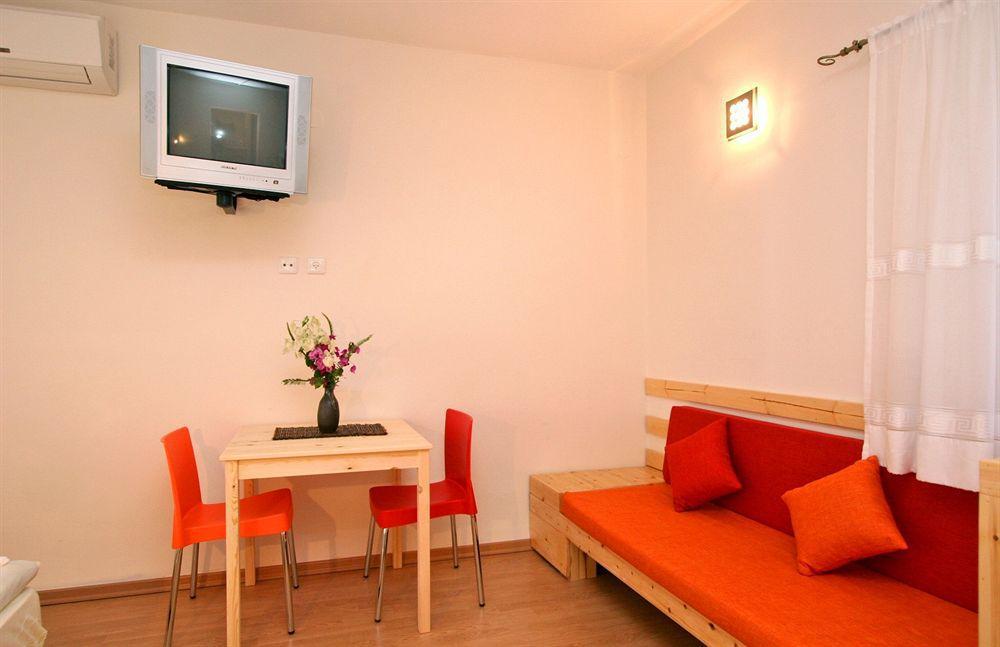 Travel Hotel Gesher Haziv Exterior photo