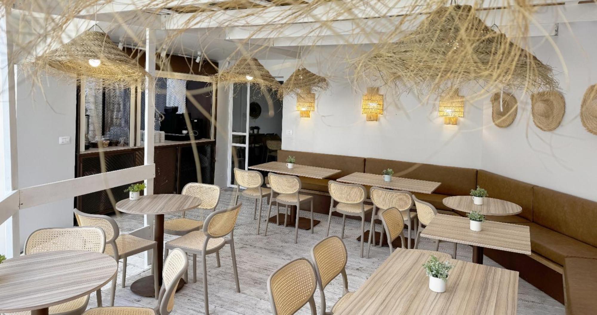 Travel Hotel Gesher Haziv Exterior photo